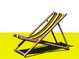 Easy chair example